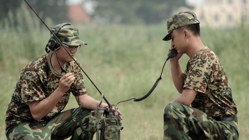 【禁聞】中共又一軍種出事? 司令員「消失」半年