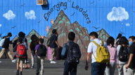 加州公立学校入学率持续下跌 学区拨款减少