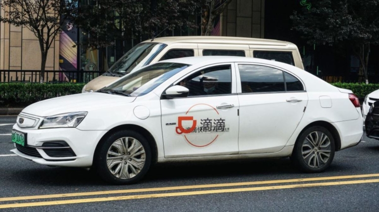 網約車祕辛：內卷加劇收入降 冬季續航縮水70%