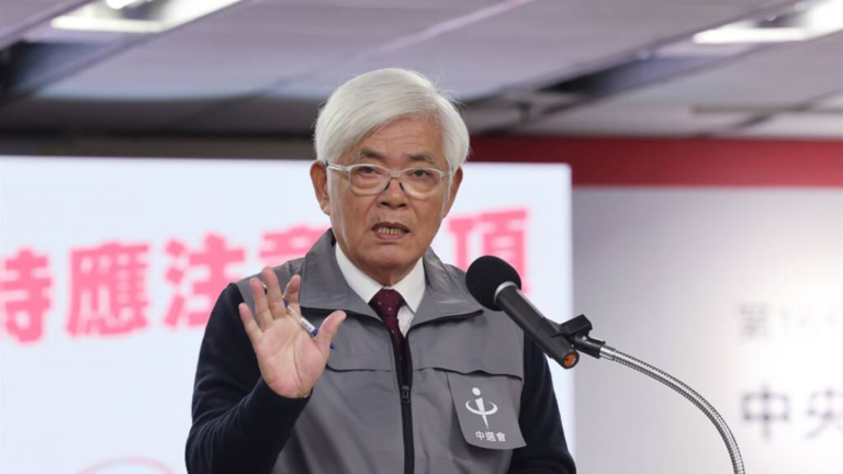 抖音瘋傳「作票影片」 台灣中選會還原真相