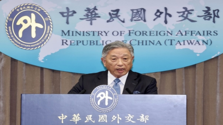 傳瑙魯索台26億不成斷交 中共趁虛而入買單