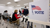 加州初選臨近 綜觀各類登記和投票日期
