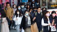 強烈大陸冷氣團將來襲 氣象署：週末溫度降