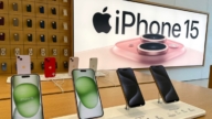 中国市场卖不动？iPhone罕见“降价促销”清库存