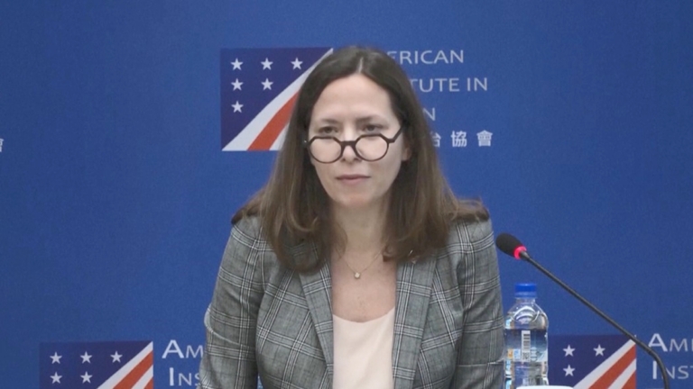 中共挖角台灣邦交 美國譴責：從不兌現承諾