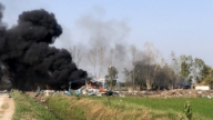 泰國曼谷煙花廠大爆炸 至少20死