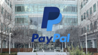 【財經簡訊】PayPal股票持續下跌