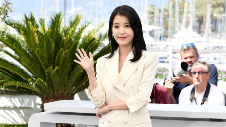 IU為粉絲寫歌 撰長文感謝粉絲