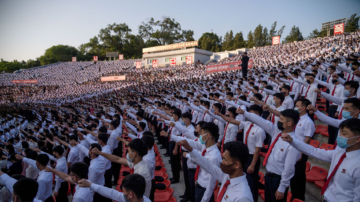 青少年看韓劇被判刑 朝鮮試圖擺脫韓國文化