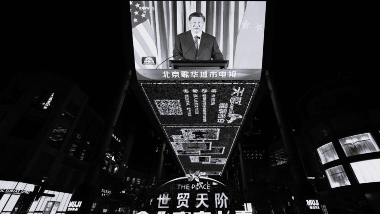 王友群：中共黨魁又被傳出病重「謠言」？