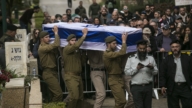 【短讯】24名以色列士兵阵亡 迄今最大单日伤亡