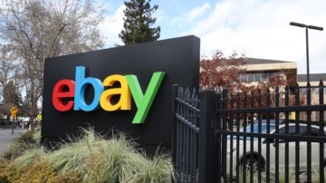 1月24日 財經快報 eBay加入新年裁員潮 裁千人瘦身9%