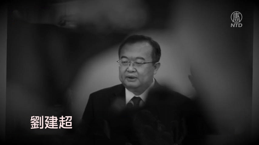 1月25日两岸扫描 美媒曝刘建超任外长 习特使称秦刚被免职不奇