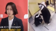 韩女议员裴贤镇首尔遇袭 嫌犯未成年