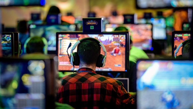 微軟再裁員1900人 集中「動視暴雪」與Xbox部門
