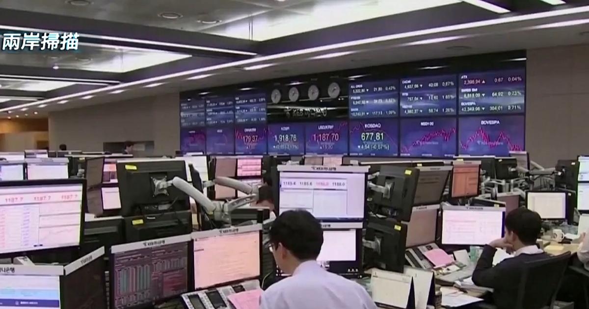 On January 27th, cross-strait scans reported that the United States would introduce a biosafety bill. China’s CRO concept stocks flashed | The Communist Party of China’s Three Central Committees | Little Pink | Taiwanese