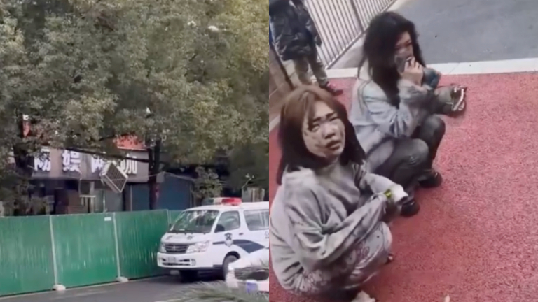 江西火災遇難者名單流出 31人是學生
