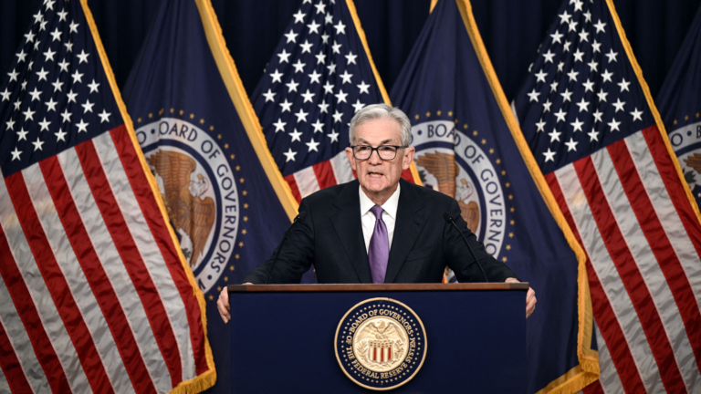 【財經100秒】Fed降息亮綠燈？美國12月PCE年增2.9％