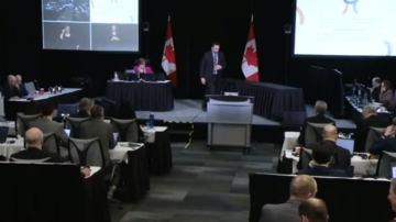 加拿大调查外国干涉 召开首场公开听证会
