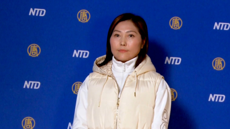 原武漢財務總監：法輪功學員都是善良人