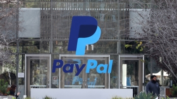 【財經簡訊】PayPal宣布全球裁員9%  歐洲輪胎公司股票齊跌