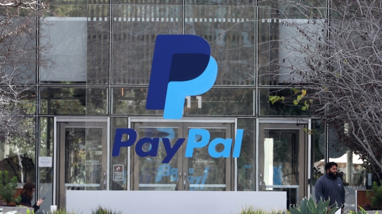 【財經簡訊】PayPal宣布全球裁員9%  歐洲輪胎公司股票齊跌