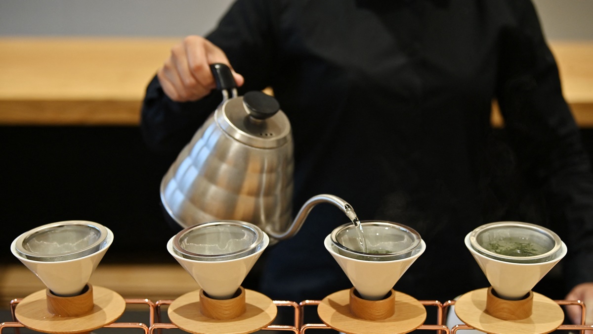 【禁闻】10种情形被喝茶 中共国安部再恐吓民间