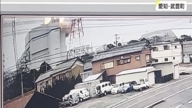日本愛知縣火力發電廠傳爆炸 暫無傷亡傳出