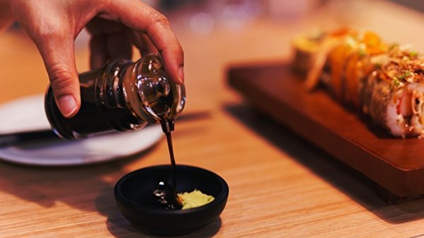 酱油和盐哪个更健康？看看专家怎么说