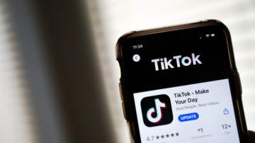 【財經100秒】談判破局！環球將從TikTok撤下泰勒絲等音樂