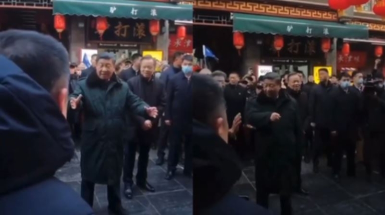 中共黨魁安排後事？天津憶文革包子 專家解深意