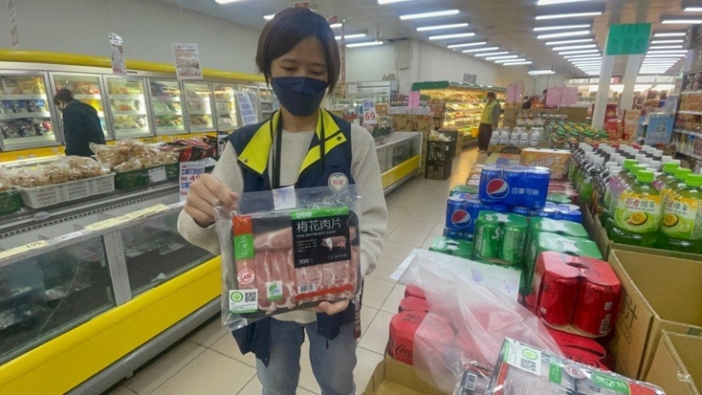 台糖瘦肉精風波 董座保證無違規 北桃8縣市預防性下架