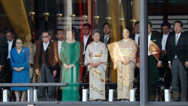 安倍母親逝世 蔡英文、賴清德哀悼