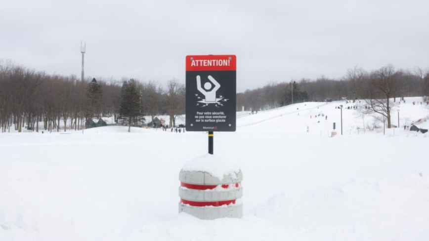 加拿大遭逢歷史性降雪 部分地區進入緊急狀態