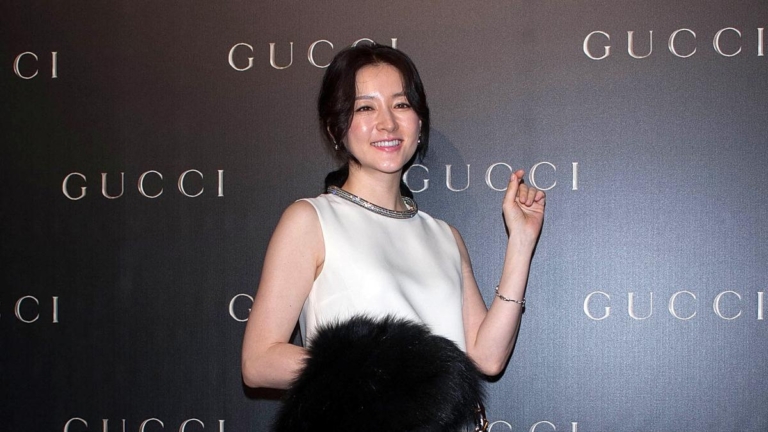 李英愛接演的《醫女大長今》 與《大長今》無關
