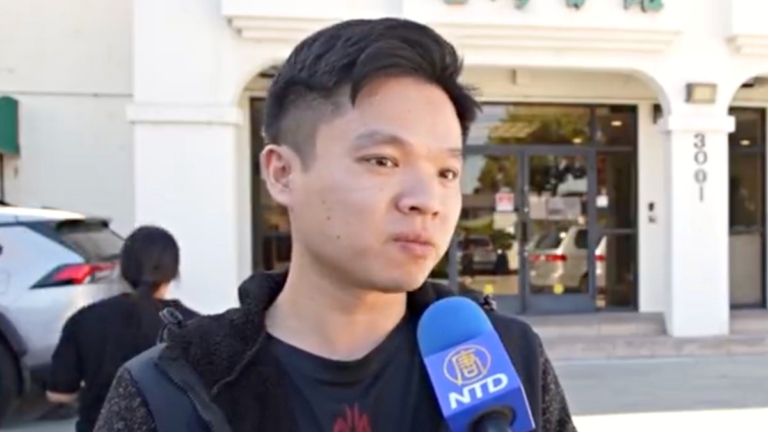 認清中共真面目 人們紛紛三退