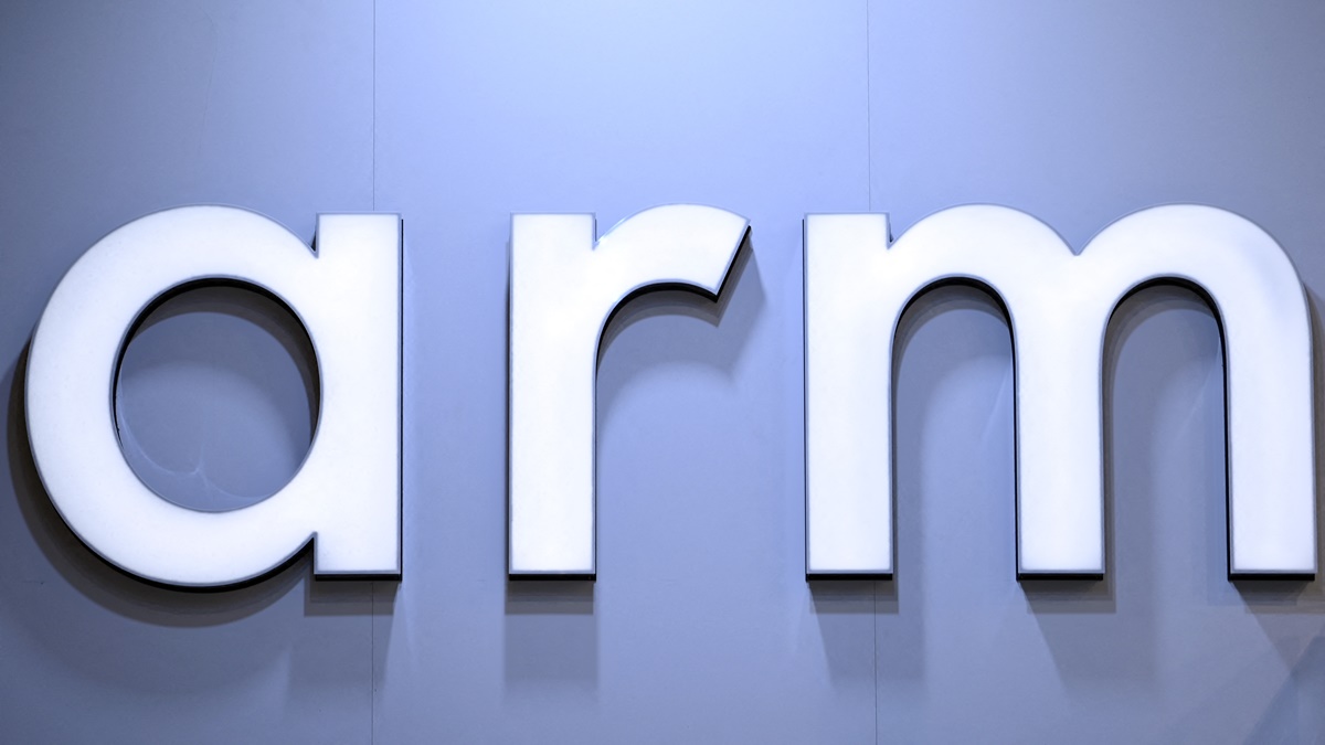 财经简讯】人工智能芯片升级预期强劲ARM股价涨中国消费者价格大幅下跌| 本田汽车| 西门子| 新唐人电视台