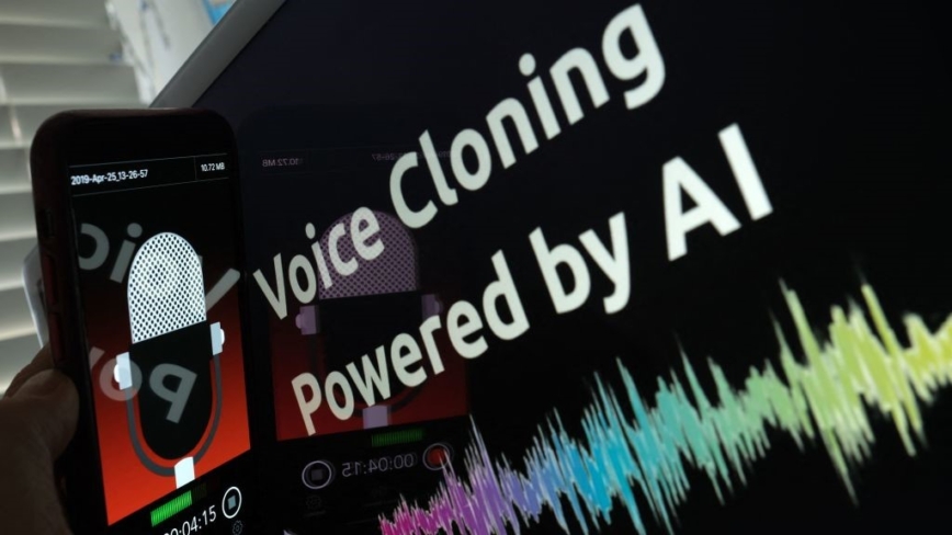 美国FCC宣布AI克隆语音电话非法