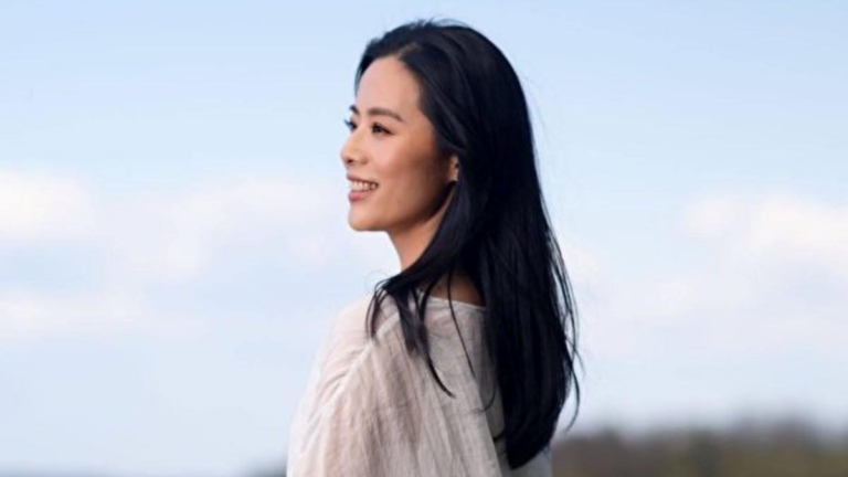 專訪《再次成為神》女主角：在拍戲中昇華