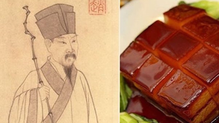 CNN盤點32種必吃中國菜 看看英文名是啥