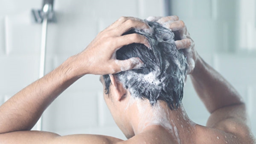 多久洗一次頭髮最健康？專家告訴你