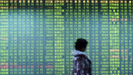【禁闻】股市房市皆崩 中国富人财富正痛苦逆转