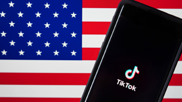 【短讯】拜登竞选团队开通TikTok 立即引发批评