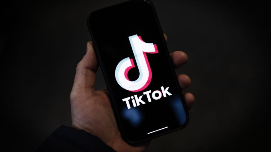 拜登競選團隊開設TikTok帳戶 引發爭議