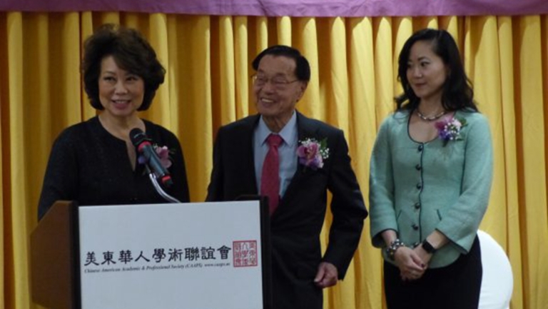 最新消息：趙小蘭妹妹開車在私人領地溺亡