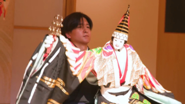 【你好日本】守護傳統的桑都八王子——祭典篇