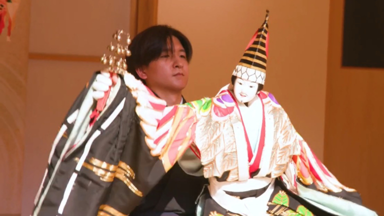 【你好日本】守護傳統的桑都八王子——祭典篇