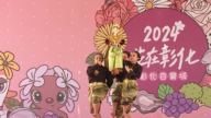 2024花在彰化 传统泰国木偶剧 异国风情浓