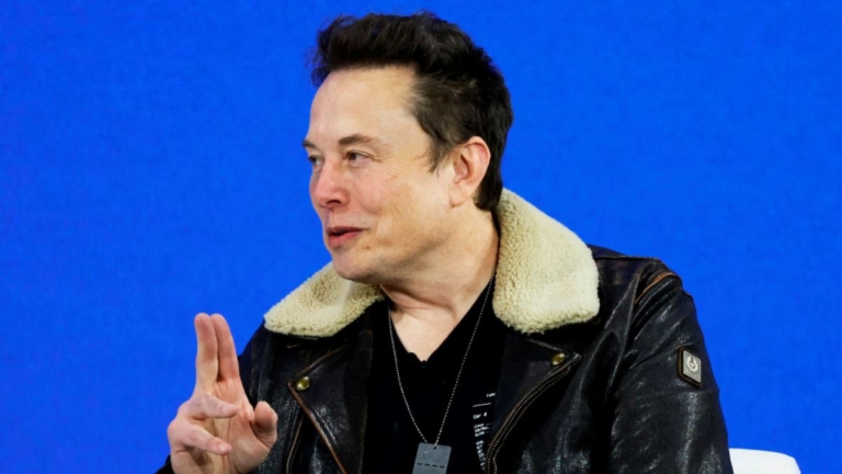 550億薪酬被判無效 馬斯克怒將SpaceX遷至德州