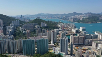 香港偵破一跨國洗錢案 涉案黑錢達140億港元